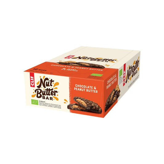 CLIF Nut Butter Bar