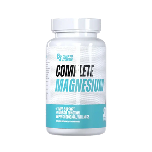 Complete Strength Magnesium