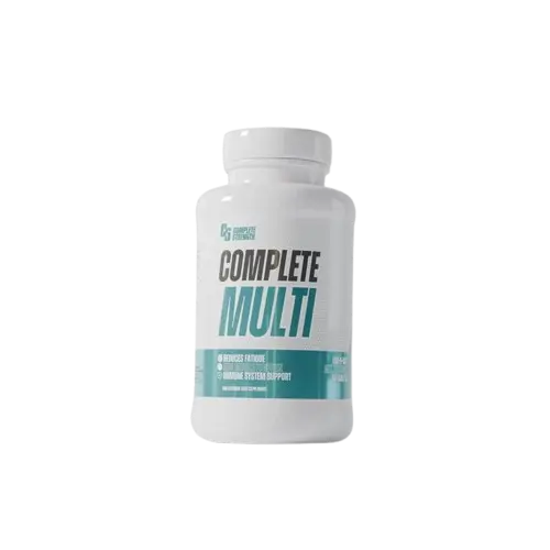 Complete Strength Multi Vit