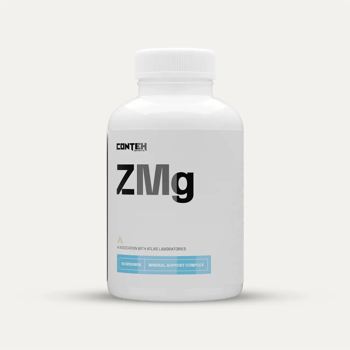 Conteh Sports ZMG (ZMA Formula)