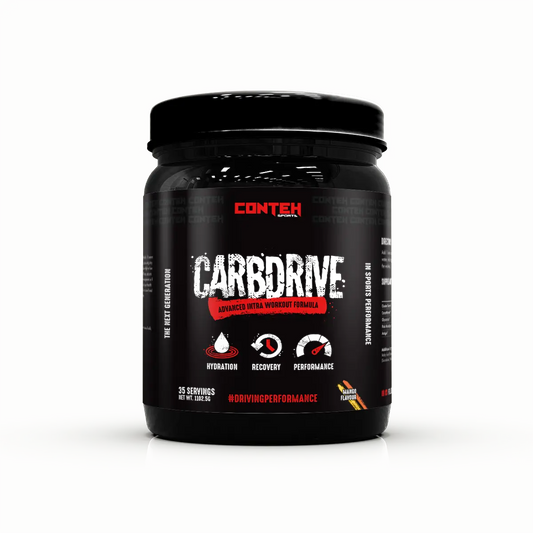 Conteh Sports Carb Drive