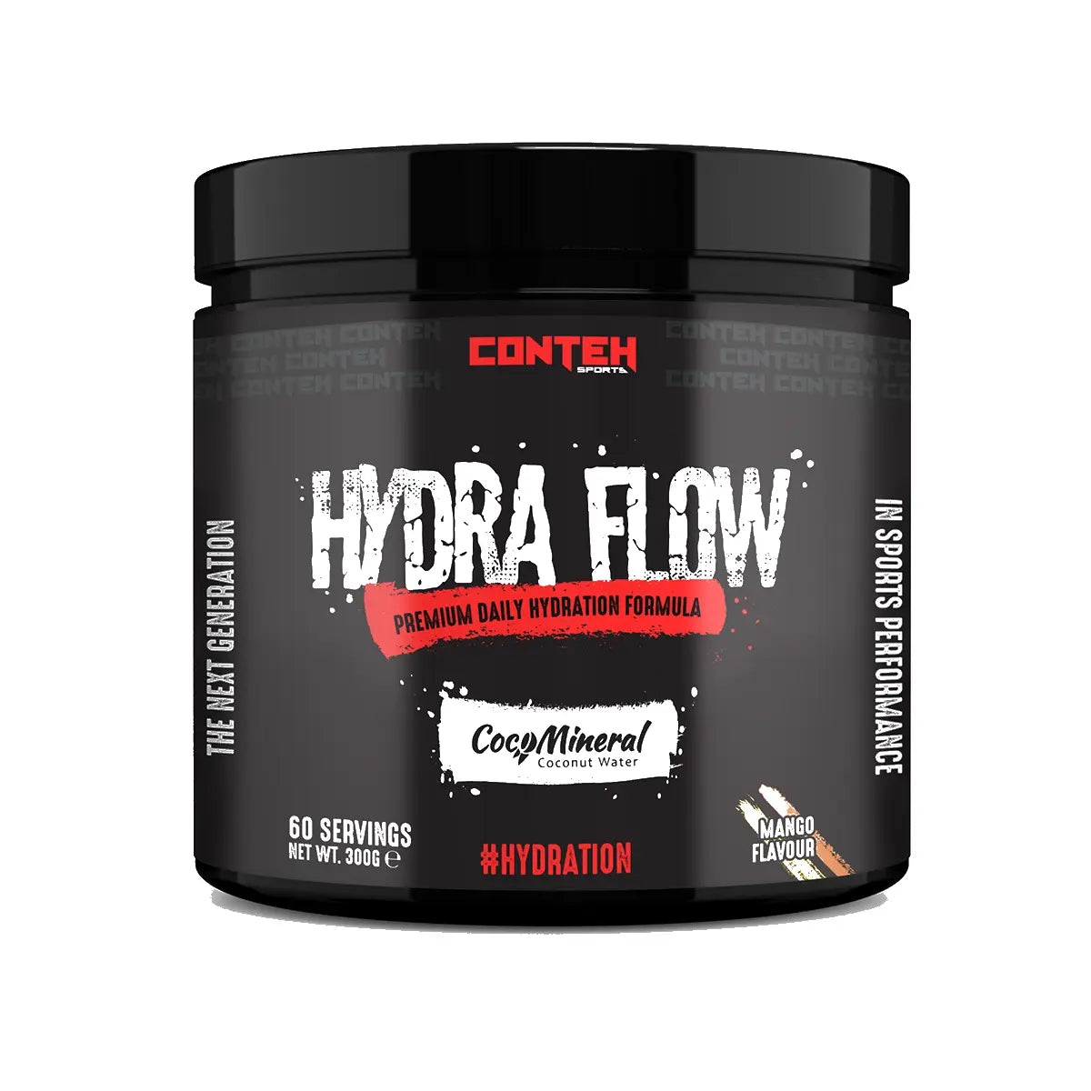 Conteh Sports Hydra Flow