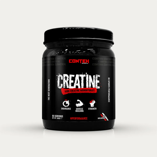 Conteh Sports Creatine