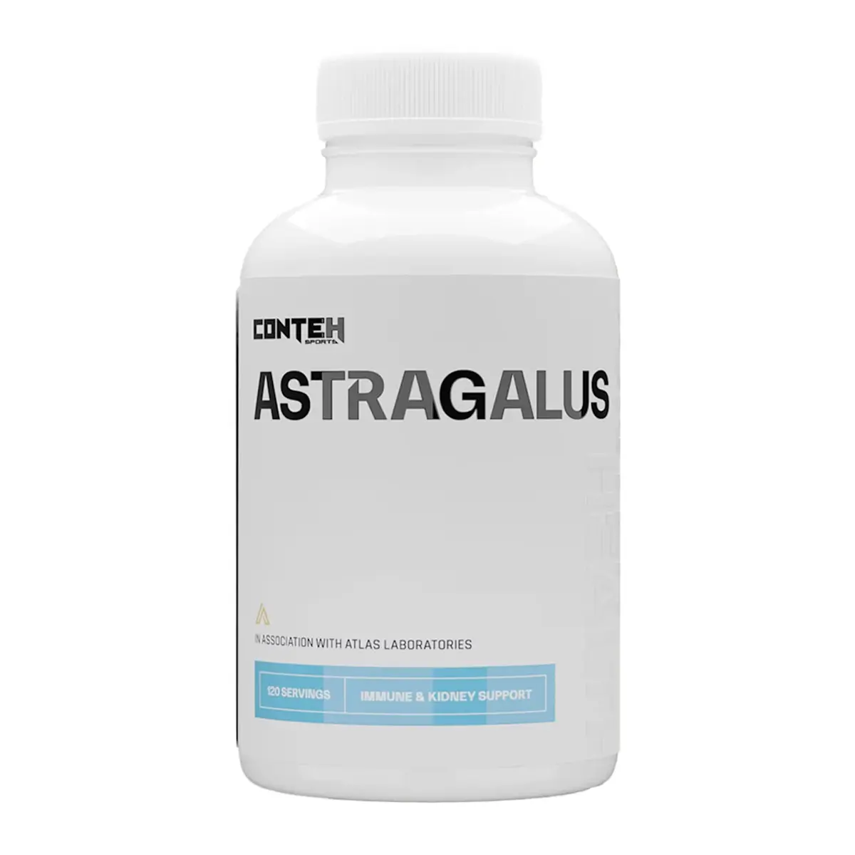 Conteh Sports Astragalus (ules)