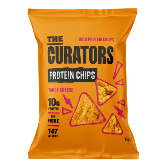 The Curators Protein Chips