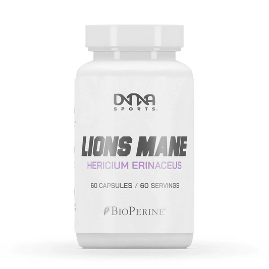 DNA Sports Lions Mane