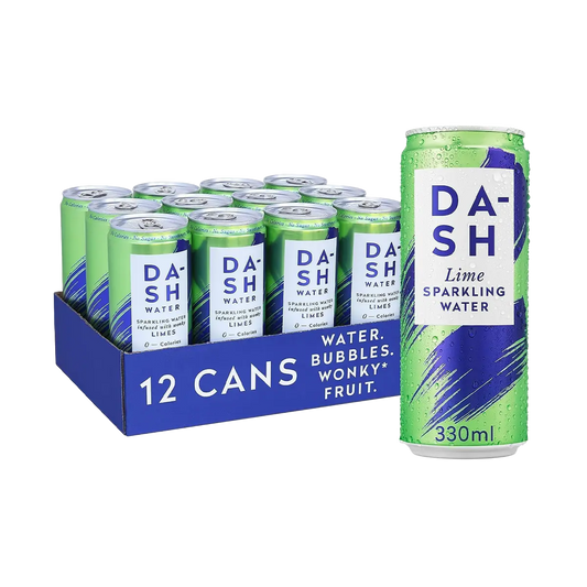 DASH Water