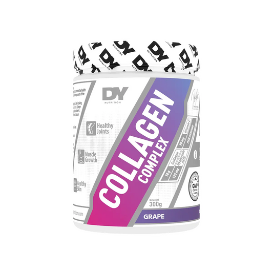 DY Nutrition Collagen Complex Powder