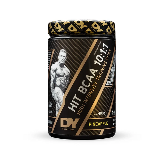 DY Nutrition Hit BCAA 10:1:1