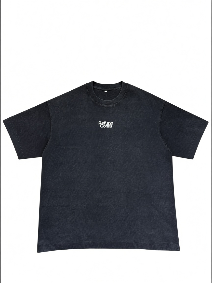 RG Dirty Gorilla T-shirt