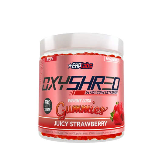EHP Labs OxyShred