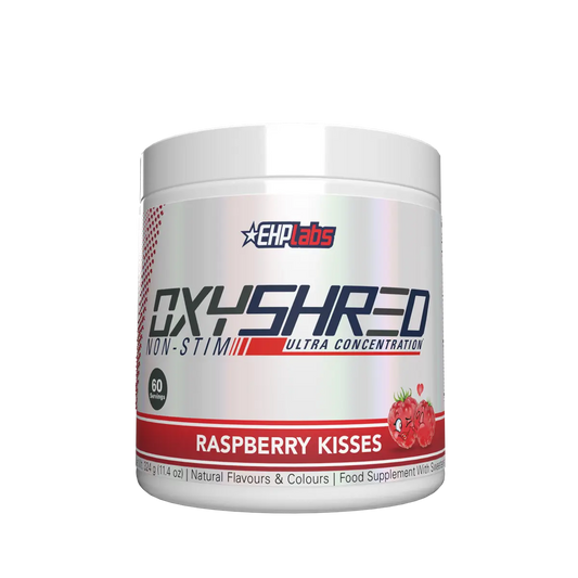 EHP Labs OxyShred Non-Stim