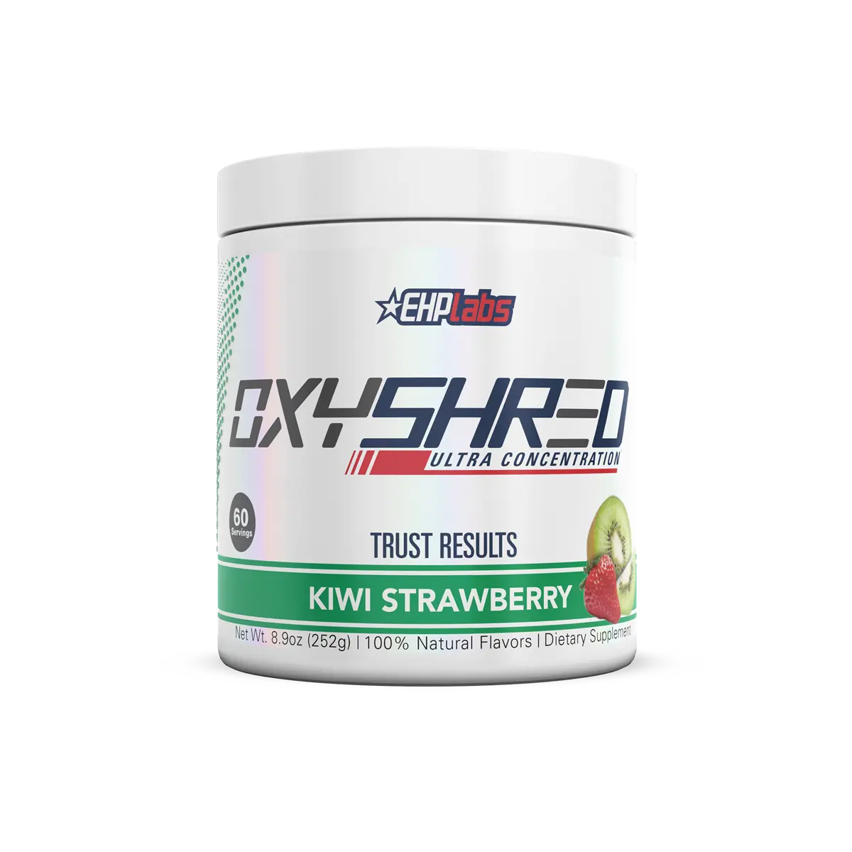 EHP Labs OxyShred 276g