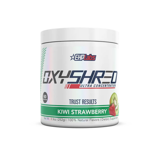 EHP Labs OxyShred 276g