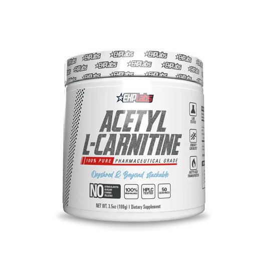 EHP Labs Acetyl L-Carnitine