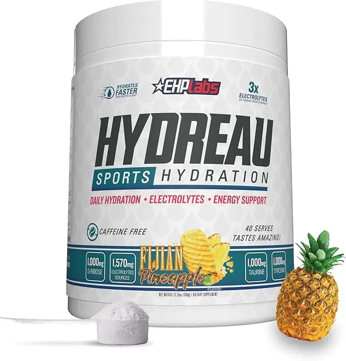 EHP Labs Hydreau
