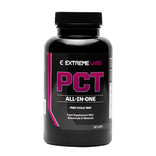 Extreme Labs PCT