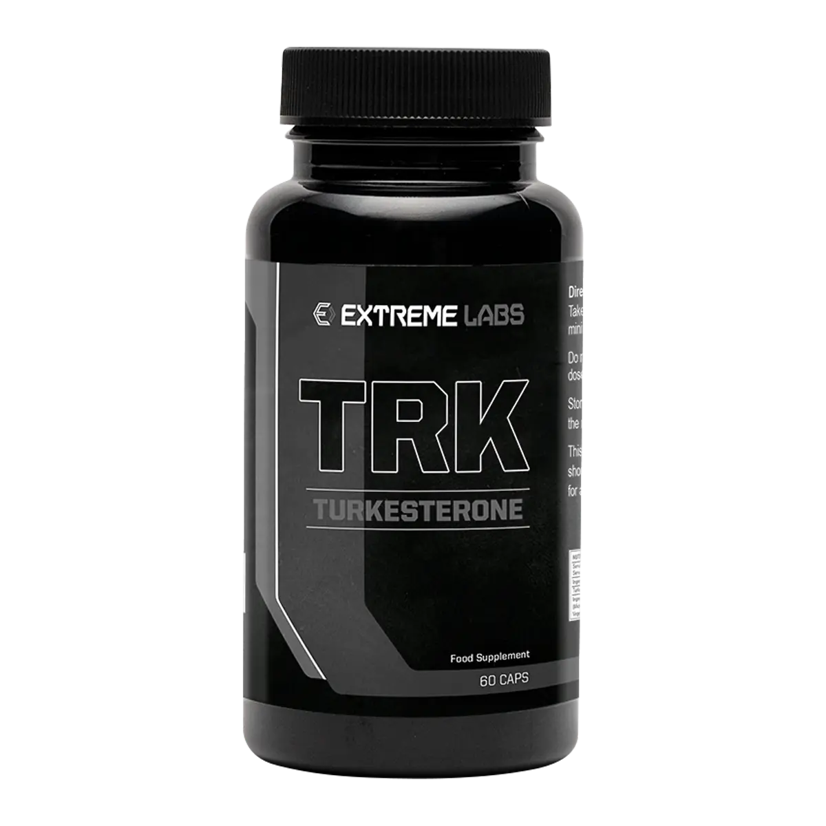 Extreme Labs TRK
