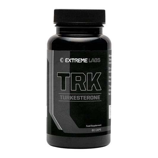 Extreme Labs TRK