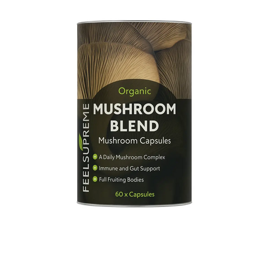 Feel Supreme Mushroom Blend