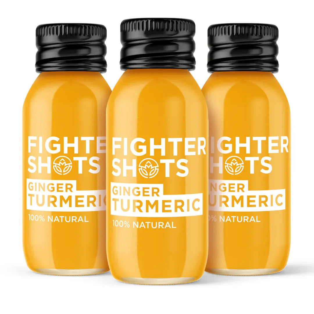 Fighter Shots