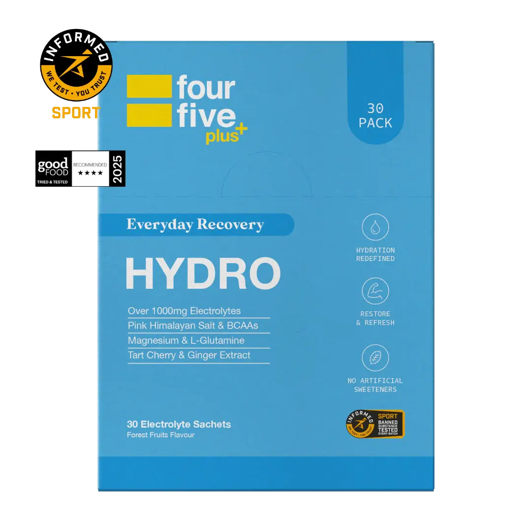 FourFive Everyday Recovery Sachets 30 Sachets