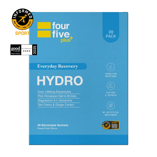 FourFive Everyday Recovery Sachets 30 Sachets