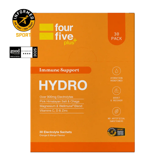 FourFive Immune Support Sachets 30 Sachets