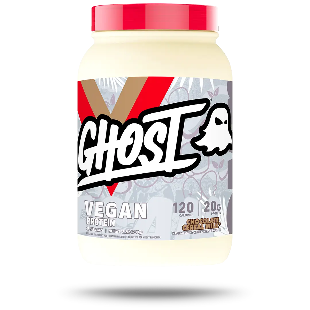 Ghost Vegan Protein