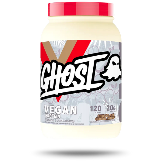Ghost Vegan Protein