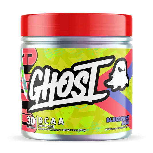 Ghost BCAA V2