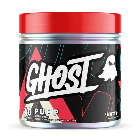 Ghost Pump V2