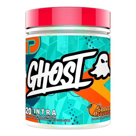 Ghost Intra