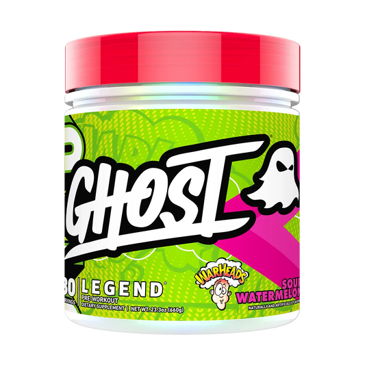 Ghost Legend V4
