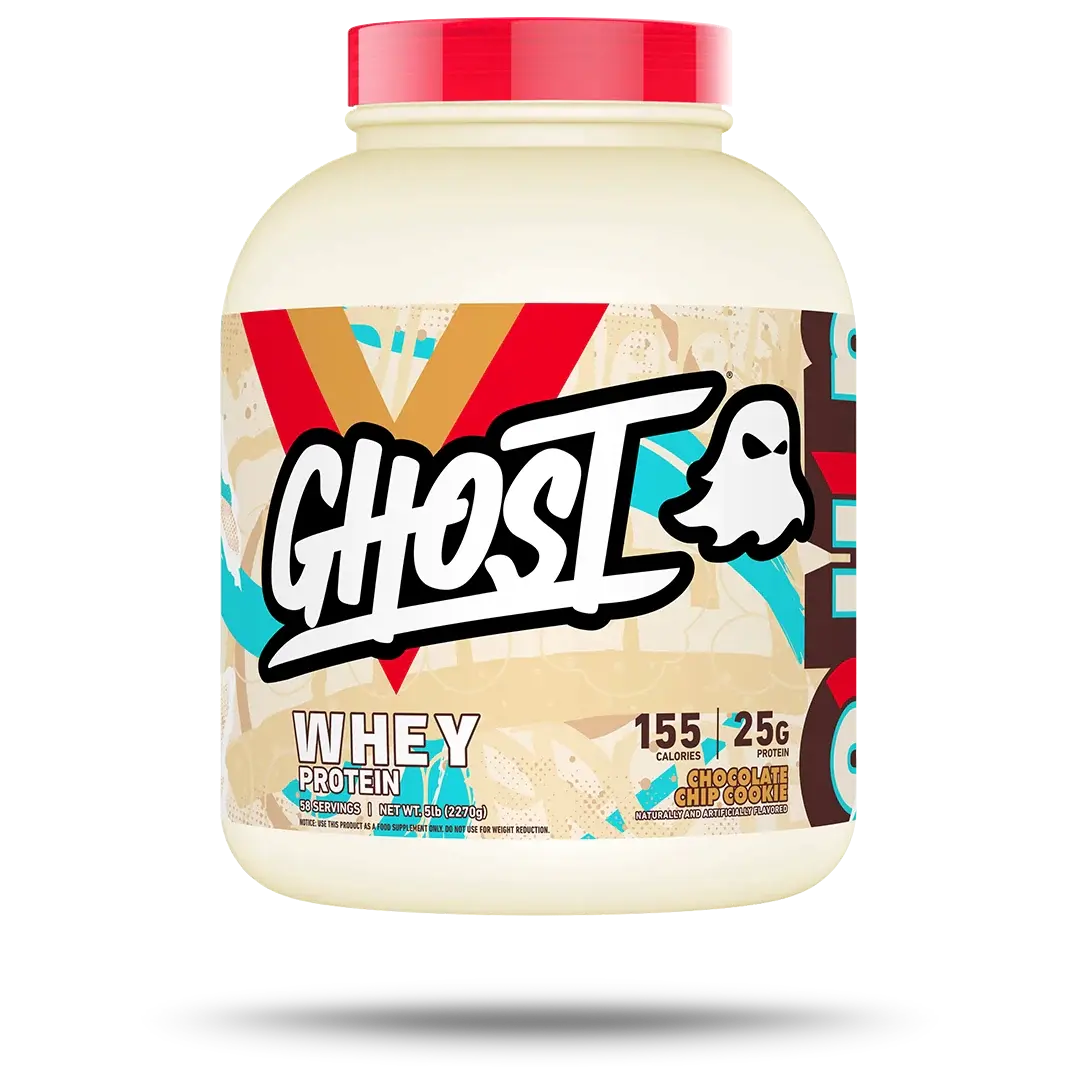 Ghost Whey Protein
