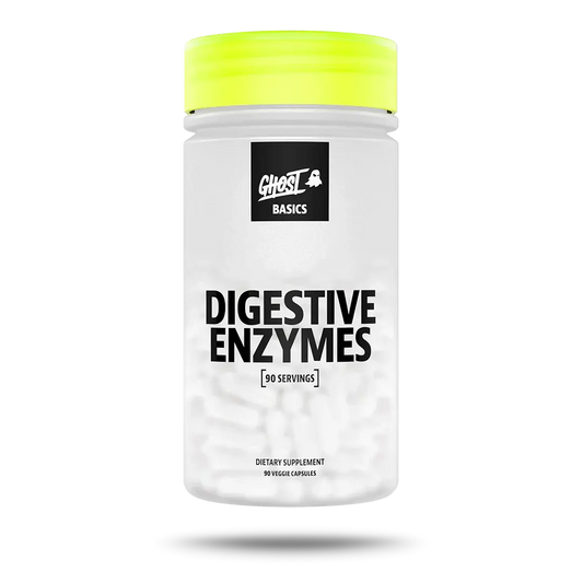 Ghost Basics - Digestive Enzymes