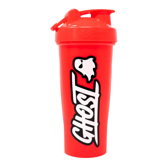 Ghost Shaker