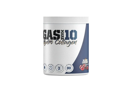 Gas Mark 10 Hydro Collagen