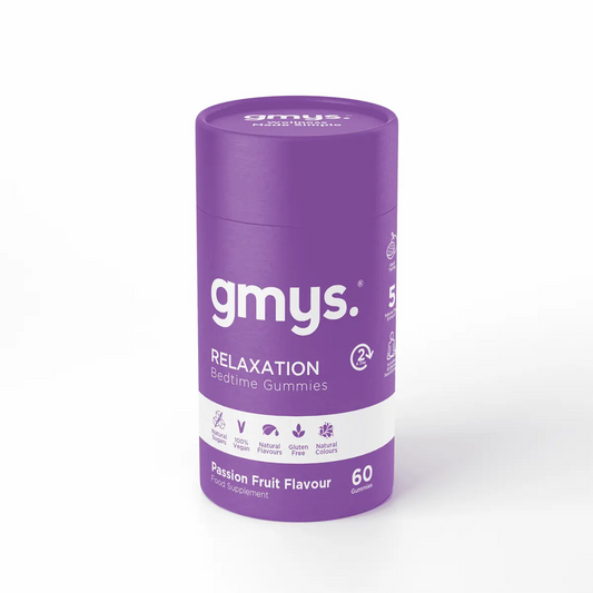 gmys Gut Health