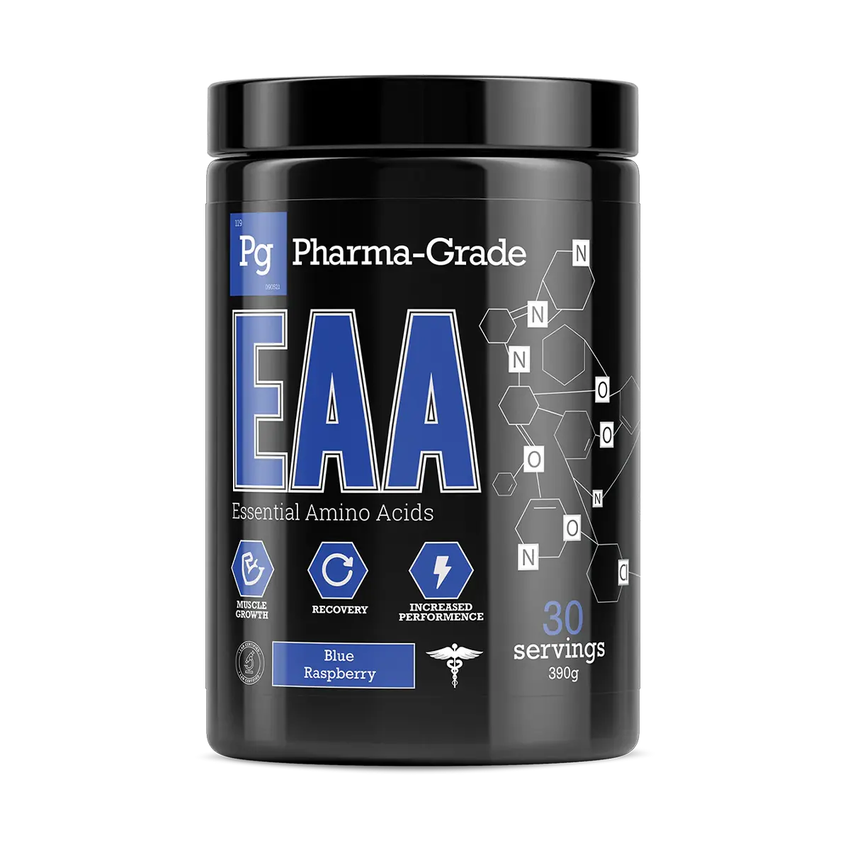 Pharma Grade EAA