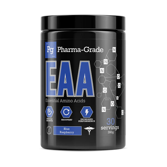 Pharma Grade EAA