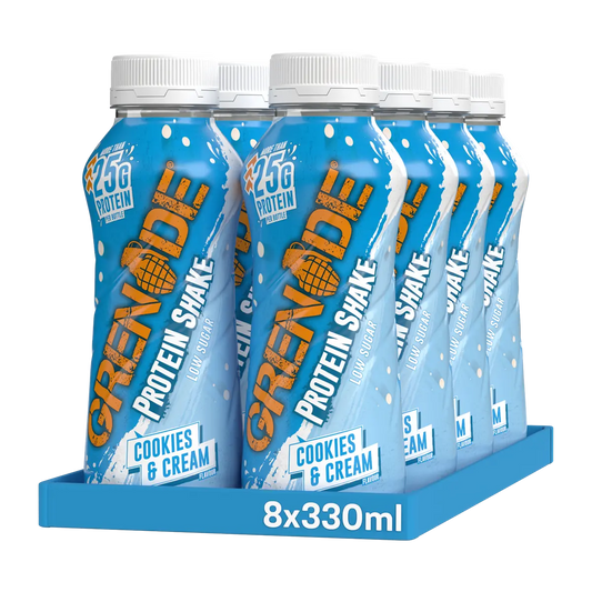 Grenade Protein Shake