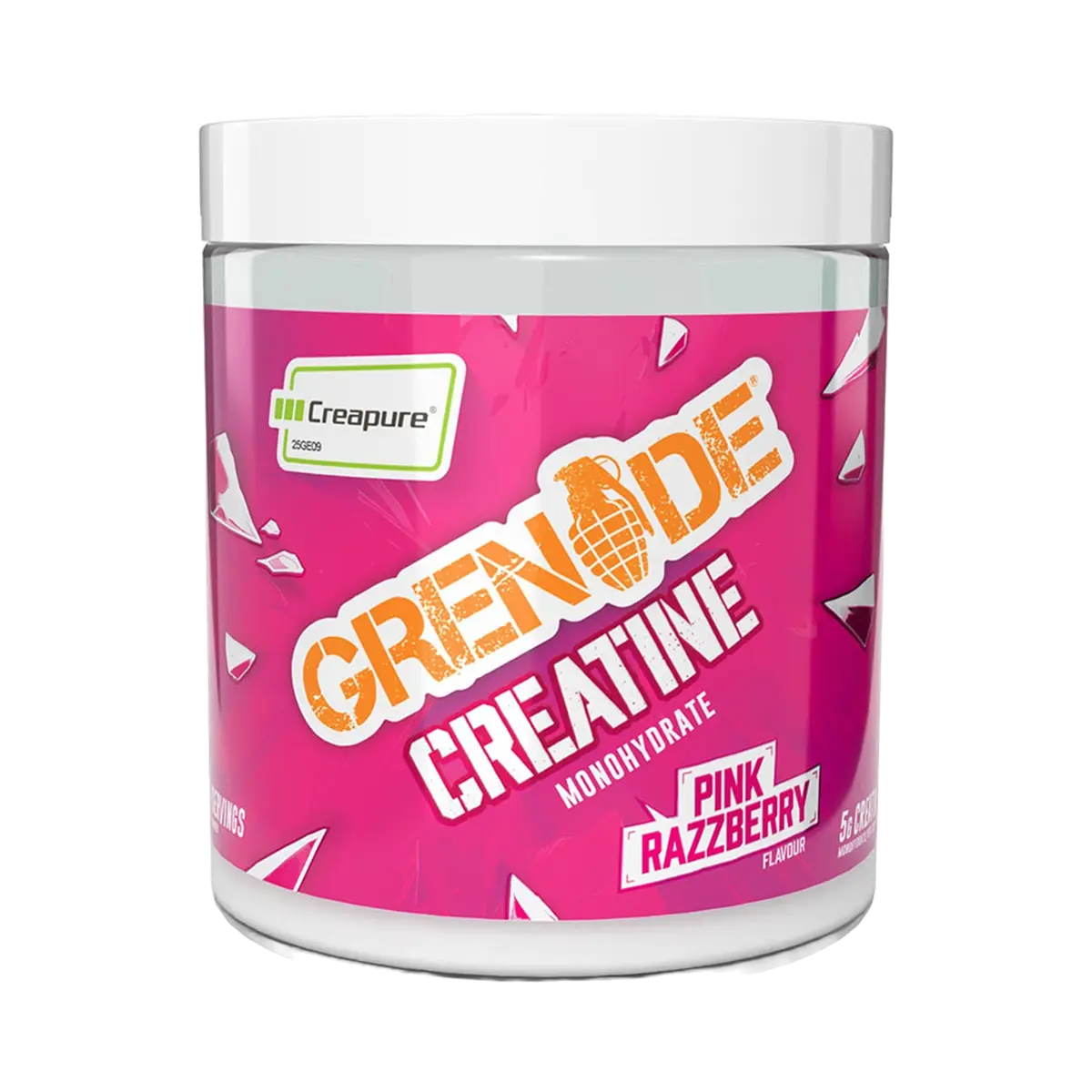 Grenade Creatine