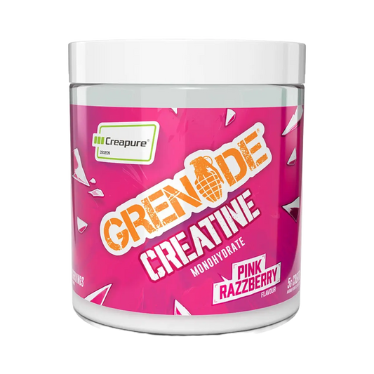 Grenade Creatine