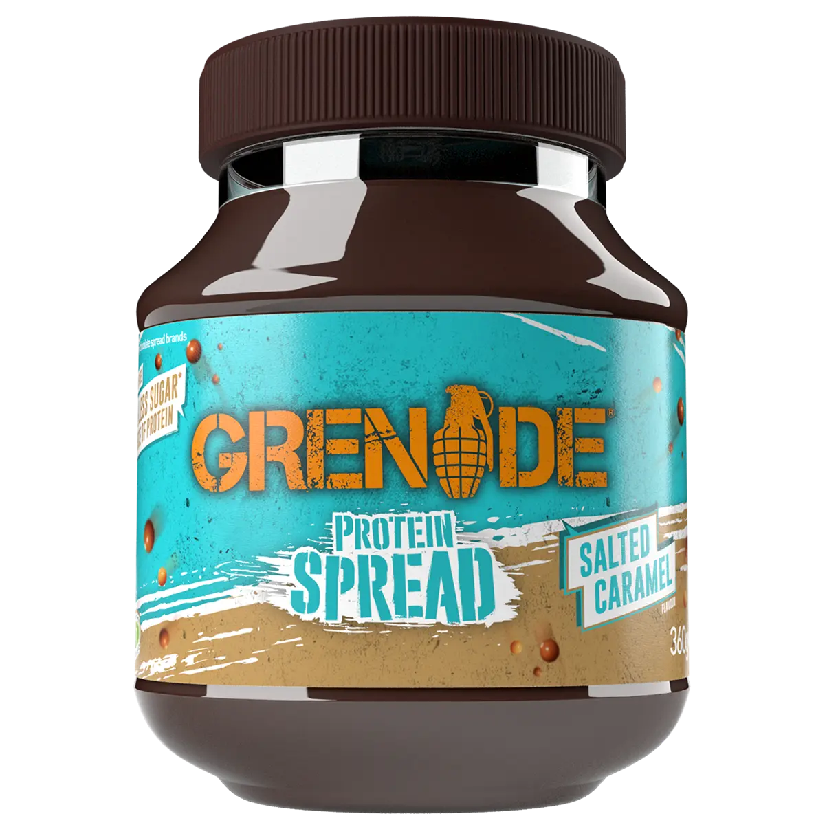 Grenade Protein Spread