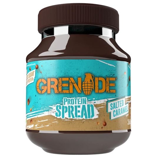 Grenade Protein Spread