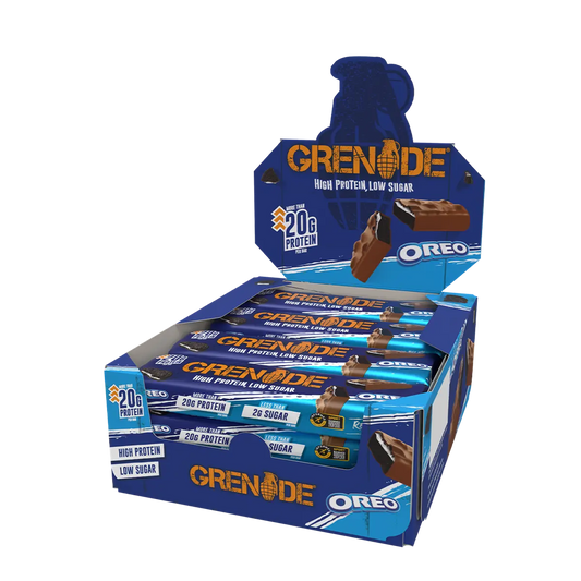 Grenade Protein Bar