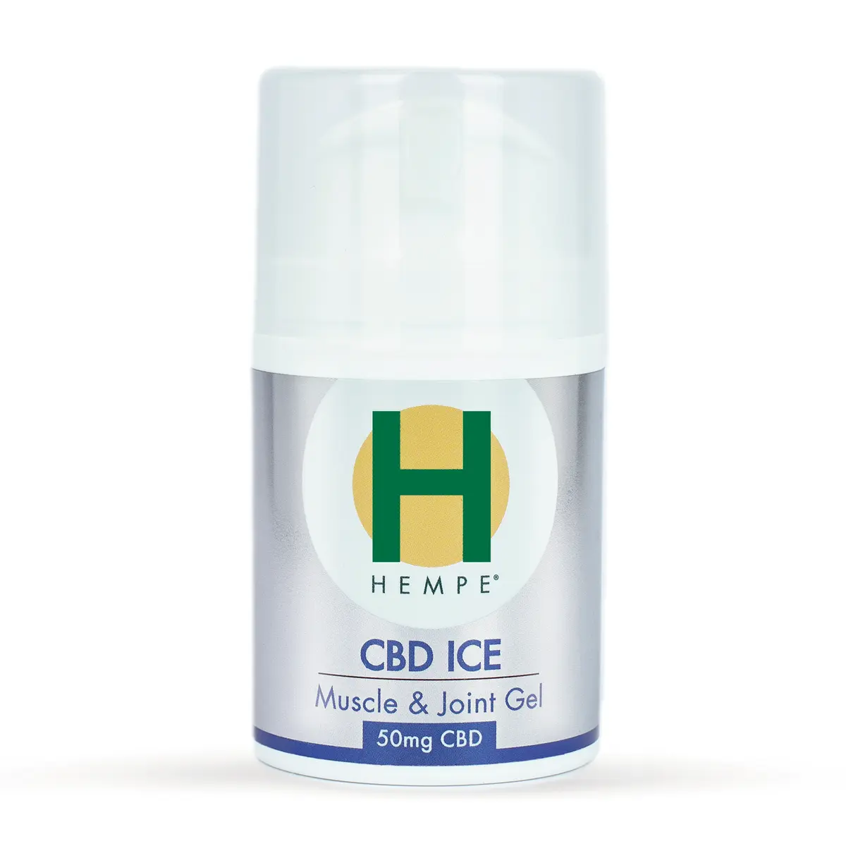 HEMPE Muscle and Joint Gel