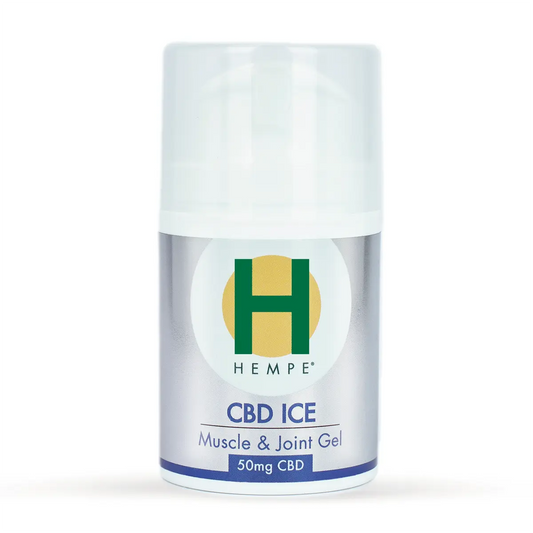 HEMPE Muscle and Joint Gel