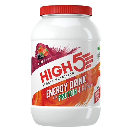 HIGH5 Energy Drink